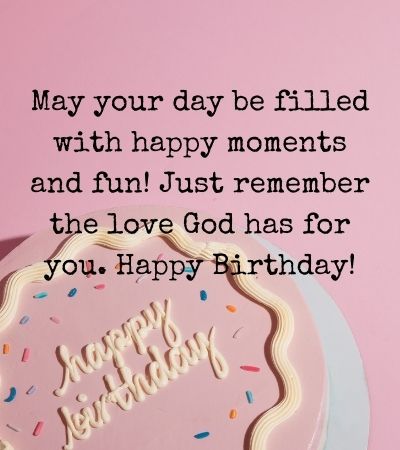 Cute Birthday Messages For Kids