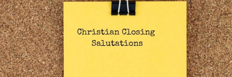 30 Christian Closing Salutations 2024 Mzuri Springs   Christian Closing Salutations 768x256 