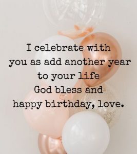 30 Religious Birthday Wishes for Nephew 2024 - Mzuri Springs